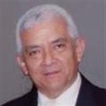 Julio Amilear Bazan