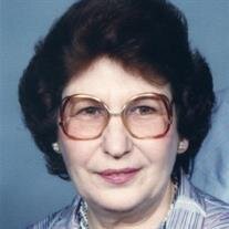 Ramona Gonzales Felan