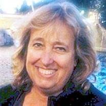 Mrs. Carman Habighorst Stoner