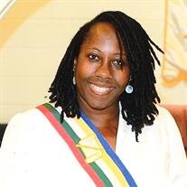 Tina Ford
