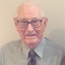 Dennis E. Schroering