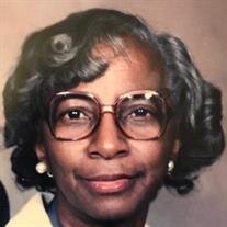 Mary L. Breckenridge
