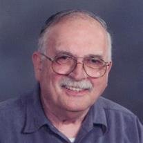 George Frederick Heinz Sr.
