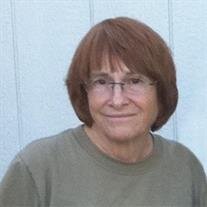 Janet Robnett