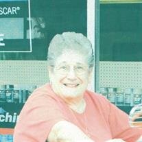 Mary Carmella Minniti