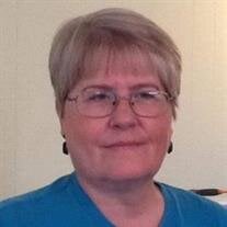 Virginia Yvonne Varnado