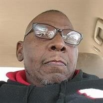 Hardin Edward "June" "O G Spoon" Weatherspoon
