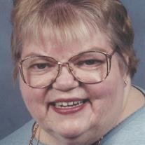 Constance Juchem