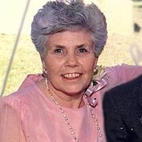 Susie Frances Gordon