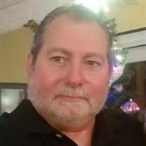 Jerry Don Brooker
