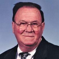 William  Venton "Bill" Bull