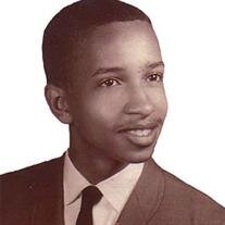 Mr. Thomas David Harper