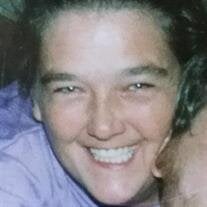 Mrs. Sandra Kay Keller