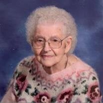 Eleanor L. Magera