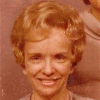 Charlotte J. Bledsoe
