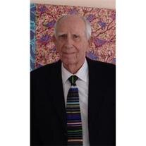Francis Edgar Maxwell
