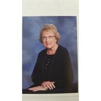 Kathryn Ann Cunningham (Mueller)