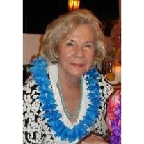 Elisabeth Nock Bauer