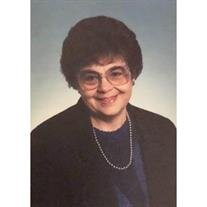 Diane Angela Riva