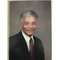 Warren Newton Ramsay
