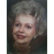 Carol Toby Cheek