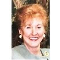 Margaret Anne Duchart McHale
