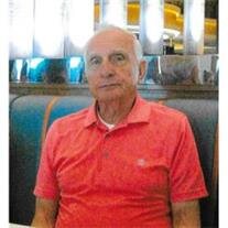 SGM U.S. Army (Ret) Kenneth (Ken) L. Aubrey