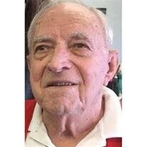 Clifford Lloyd Beal