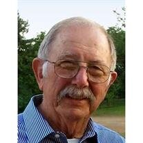 Robert Gilman Weinland