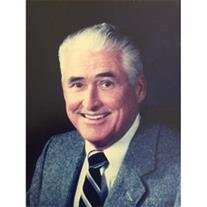 Gerard P. "Jerry" O'Malley