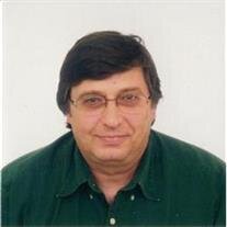 Victor Sumskoy