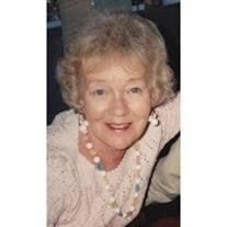 JoAnn W. (Buckholz) Martindale