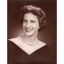 Joyce Lorraine Pope