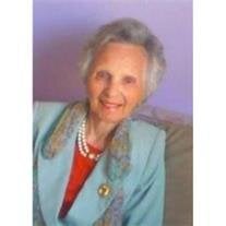 Bernice Caplan Lazerow