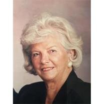 Vera Grace Snyder Cogan O'Neill