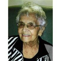 Myrtle Douglas Gass