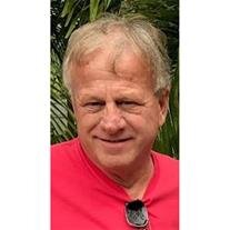 Gerald Patrick (Jerry) Aluisio