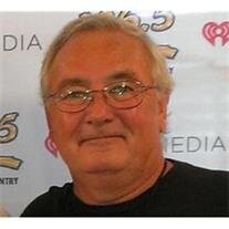 Robert (Bob, Uncle Bob) Wash