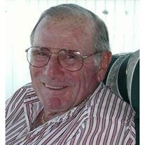 Ralph "Jack" Jaret