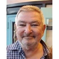 Alan R. Sarhan