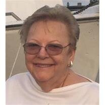 Nancy Kay Boehm