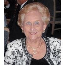 Marilyn J. Freeman (Guilloz)