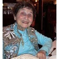 Audrey Watson Kaplan