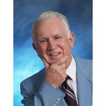 John Kirby Outerbridge, Sr