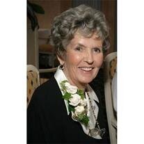Shirley J. Sax