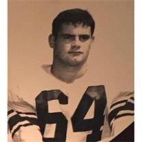 Thomas Robert "Bob" Castle