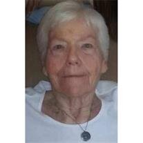 Theresa Barbara Byszkowski