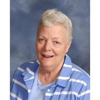 Carol Jeanne Hayden