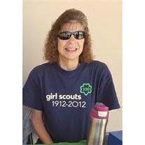 Susan Kay Garland