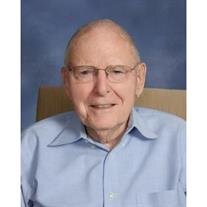 Eugene B. Hayden